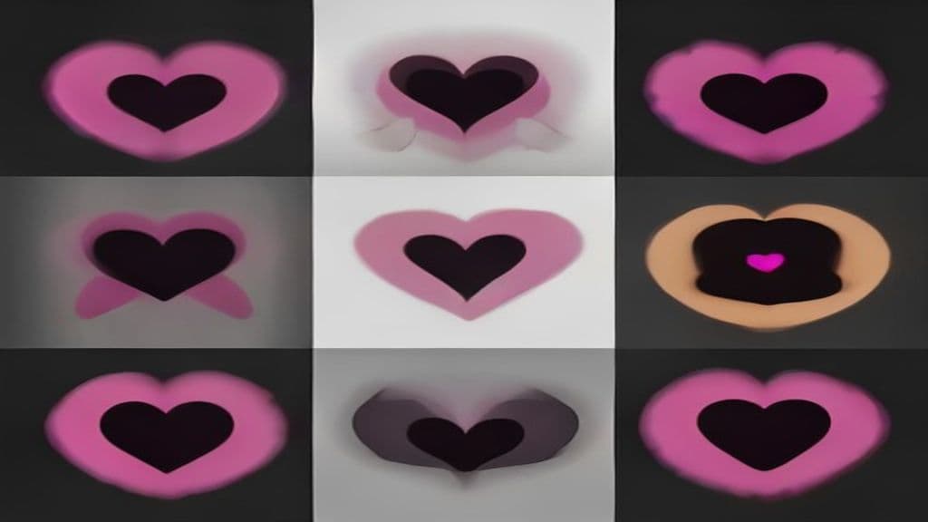 Heart Symbols: Meaning, Usage, and Creative Ideas